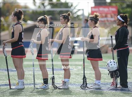 Thumbnail 2 in Scripps Ranch vs. La Jolla (CIF Open Division Final) photogallery.
