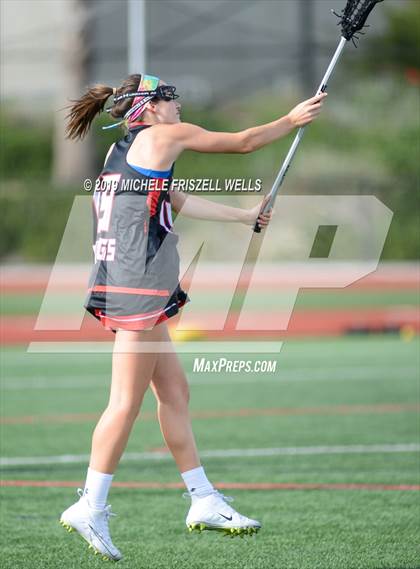 Thumbnail 3 in Scripps Ranch vs. La Jolla (CIF Open Division Final) photogallery.