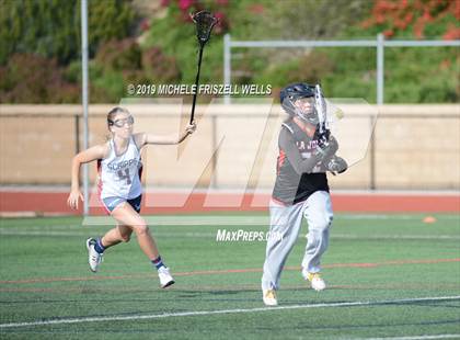 Thumbnail 2 in Scripps Ranch vs. La Jolla (CIF Open Division Final) photogallery.