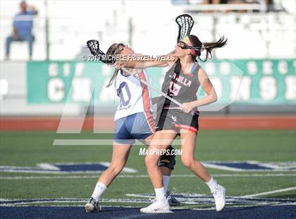 Thumbnail 1 in Scripps Ranch vs. La Jolla (CIF Open Division Final) photogallery.