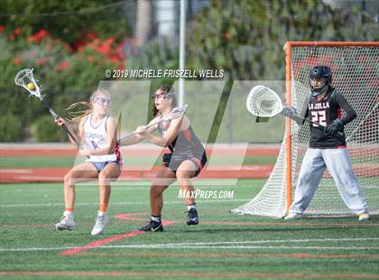 Thumbnail 1 in Scripps Ranch vs. La Jolla (CIF Open Division Final) photogallery.