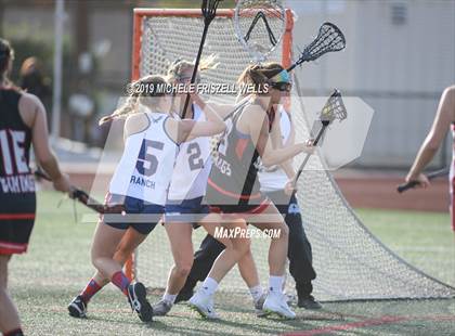 Thumbnail 1 in Scripps Ranch vs. La Jolla (CIF Open Division Final) photogallery.