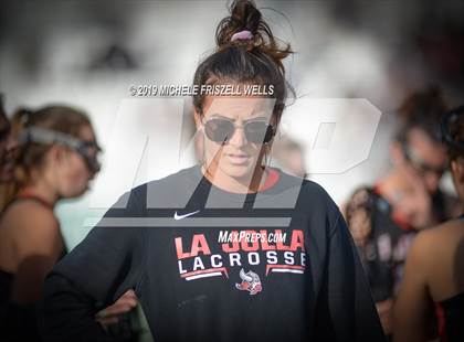 Thumbnail 3 in Scripps Ranch vs. La Jolla (CIF Open Division Final) photogallery.