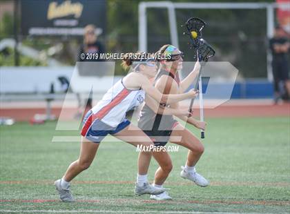 Thumbnail 1 in Scripps Ranch vs. La Jolla (CIF Open Division Final) photogallery.