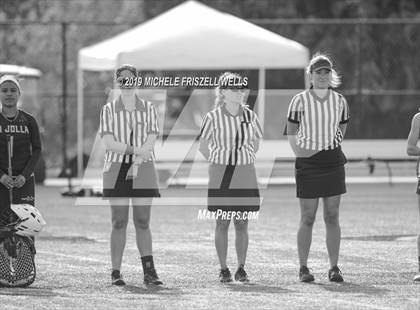 Thumbnail 3 in Scripps Ranch vs. La Jolla (CIF Open Division Final) photogallery.