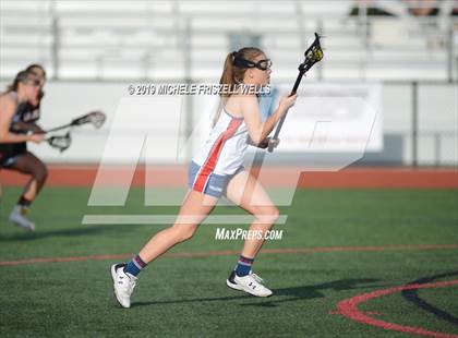 Thumbnail 3 in Scripps Ranch vs. La Jolla (CIF Open Division Final) photogallery.