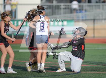 Thumbnail 3 in Scripps Ranch vs. La Jolla (CIF Open Division Final) photogallery.