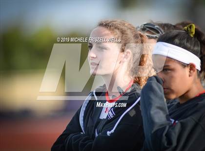 Thumbnail 2 in Scripps Ranch vs. La Jolla (CIF Open Division Final) photogallery.
