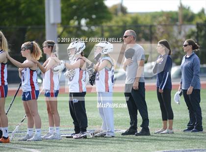 Thumbnail 1 in Scripps Ranch vs. La Jolla (CIF Open Division Final) photogallery.