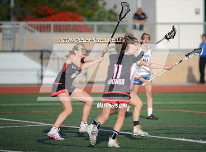 Thumbnail 3 in Scripps Ranch vs. La Jolla (CIF Open Division Final) photogallery.
