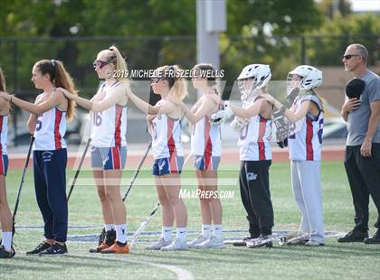 Thumbnail 3 in Scripps Ranch vs. La Jolla (CIF Open Division Final) photogallery.
