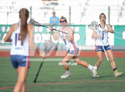 Thumbnail 2 in Scripps Ranch vs. La Jolla (CIF Open Division Final) photogallery.