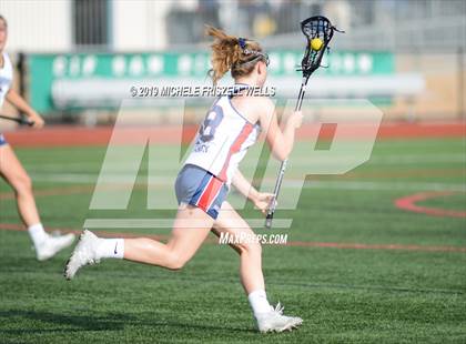 Thumbnail 3 in Scripps Ranch vs. La Jolla (CIF Open Division Final) photogallery.