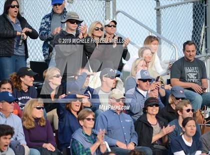 Thumbnail 2 in Scripps Ranch vs. La Jolla (CIF Open Division Final) photogallery.
