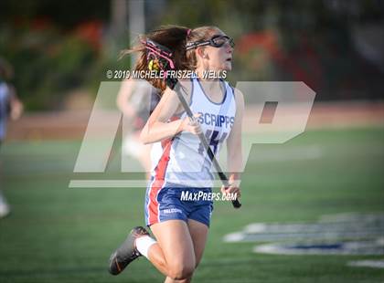 Thumbnail 1 in Scripps Ranch vs. La Jolla (CIF Open Division Final) photogallery.