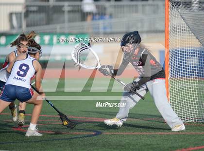 Thumbnail 1 in Scripps Ranch vs. La Jolla (CIF Open Division Final) photogallery.