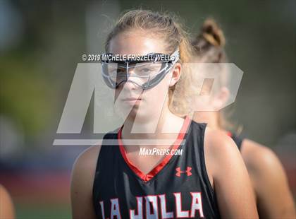 Thumbnail 1 in Scripps Ranch vs. La Jolla (CIF Open Division Final) photogallery.