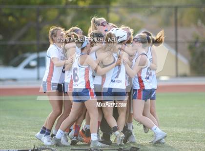 Thumbnail 3 in Scripps Ranch vs. La Jolla (CIF Open Division Final) photogallery.