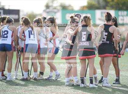 Thumbnail 2 in Scripps Ranch vs. La Jolla (CIF Open Division Final) photogallery.