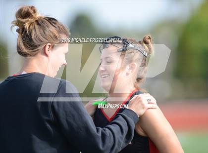 Thumbnail 3 in Scripps Ranch vs. La Jolla (CIF Open Division Final) photogallery.
