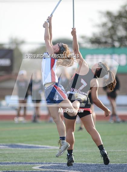 Thumbnail 1 in Scripps Ranch vs. La Jolla (CIF Open Division Final) photogallery.