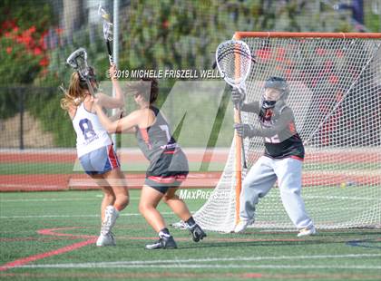 Thumbnail 2 in Scripps Ranch vs. La Jolla (CIF Open Division Final) photogallery.