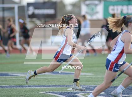 Thumbnail 3 in Scripps Ranch vs. La Jolla (CIF Open Division Final) photogallery.