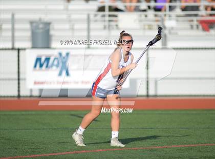 Thumbnail 1 in Scripps Ranch vs. La Jolla (CIF Open Division Final) photogallery.