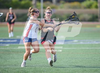 Thumbnail 1 in Scripps Ranch vs. La Jolla (CIF Open Division Final) photogallery.