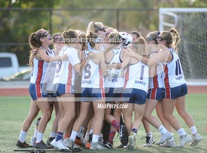 Thumbnail 3 in Scripps Ranch vs. La Jolla (CIF Open Division Final) photogallery.