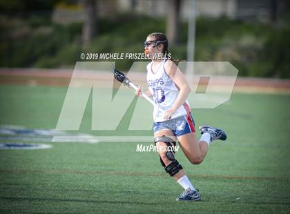 Thumbnail 1 in Scripps Ranch vs. La Jolla (CIF Open Division Final) photogallery.