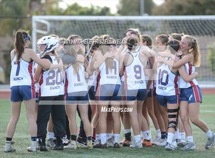 Thumbnail 3 in Scripps Ranch vs. La Jolla (CIF Open Division Final) photogallery.