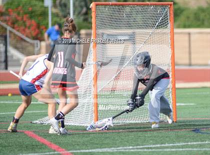 Thumbnail 1 in Scripps Ranch vs. La Jolla (CIF Open Division Final) photogallery.