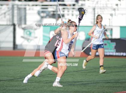 Thumbnail 1 in Scripps Ranch vs. La Jolla (CIF Open Division Final) photogallery.