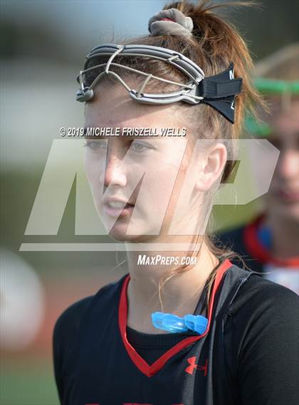 Thumbnail 2 in Scripps Ranch vs. La Jolla (CIF Open Division Final) photogallery.