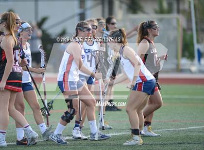 Thumbnail 1 in Scripps Ranch vs. La Jolla (CIF Open Division Final) photogallery.