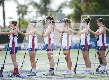 Thumbnail 1 in Scripps Ranch vs. La Jolla (CIF Open Division Final) photogallery.