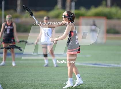 Thumbnail 1 in Scripps Ranch vs. La Jolla (CIF Open Division Final) photogallery.