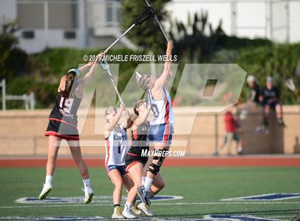 Thumbnail 3 in Scripps Ranch vs. La Jolla (CIF Open Division Final) photogallery.