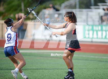 Thumbnail 3 in Scripps Ranch vs. La Jolla (CIF Open Division Final) photogallery.