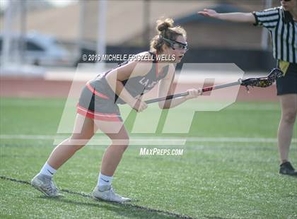 Thumbnail 2 in Scripps Ranch vs. La Jolla (CIF Open Division Final) photogallery.