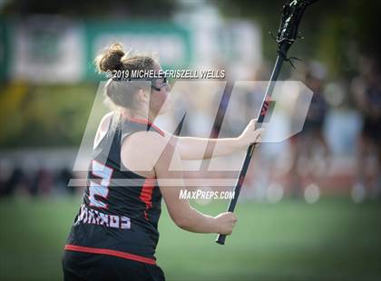 Thumbnail 1 in Scripps Ranch vs. La Jolla (CIF Open Division Final) photogallery.