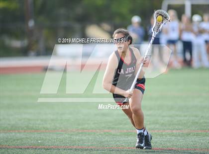 Thumbnail 2 in Scripps Ranch vs. La Jolla (CIF Open Division Final) photogallery.