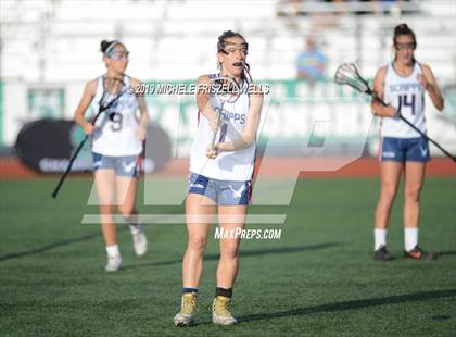 Thumbnail 2 in Scripps Ranch vs. La Jolla (CIF Open Division Final) photogallery.