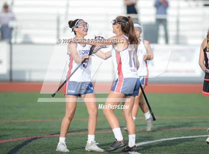 Thumbnail 3 in Scripps Ranch vs. La Jolla (CIF Open Division Final) photogallery.