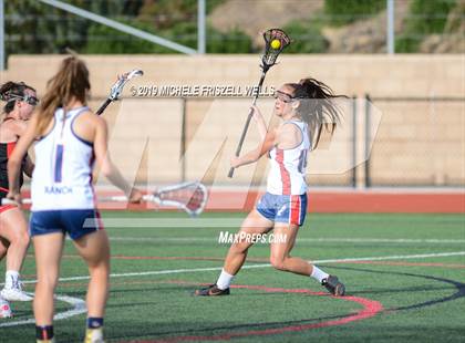 Thumbnail 3 in Scripps Ranch vs. La Jolla (CIF Open Division Final) photogallery.