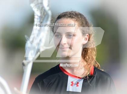 Thumbnail 3 in Scripps Ranch vs. La Jolla (CIF Open Division Final) photogallery.