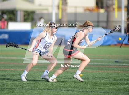 Thumbnail 1 in Scripps Ranch vs. La Jolla (CIF Open Division Final) photogallery.