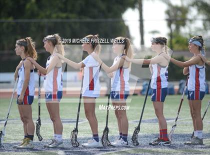 Thumbnail 3 in Scripps Ranch vs. La Jolla (CIF Open Division Final) photogallery.
