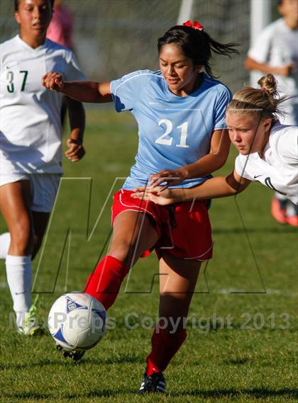 Thumbnail 3 in JV: Granger @ Hillcrest photogallery.